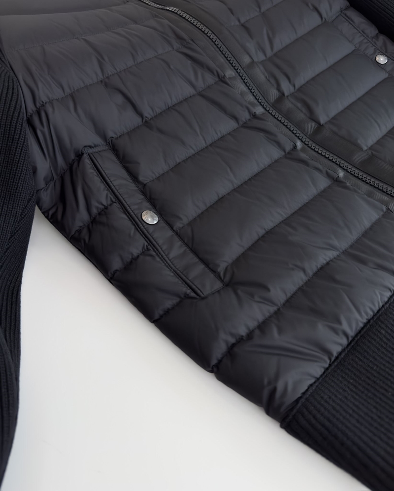 Moncler Down Coat